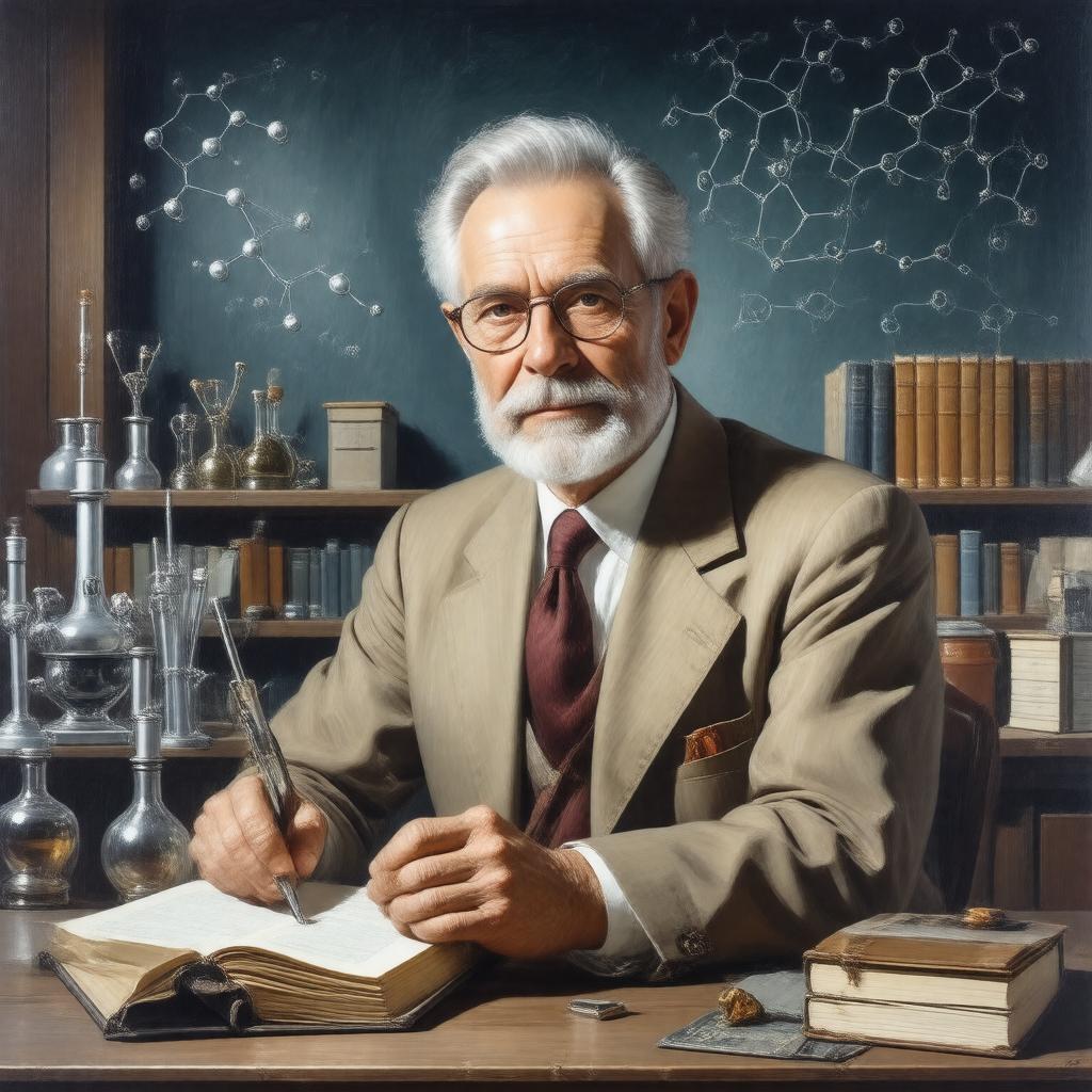Martin Karplus